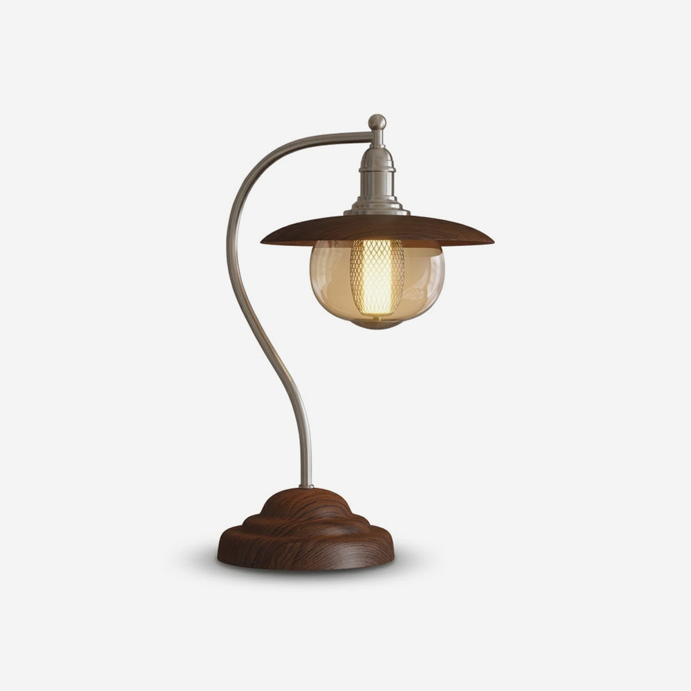 Keeper Table Lamp