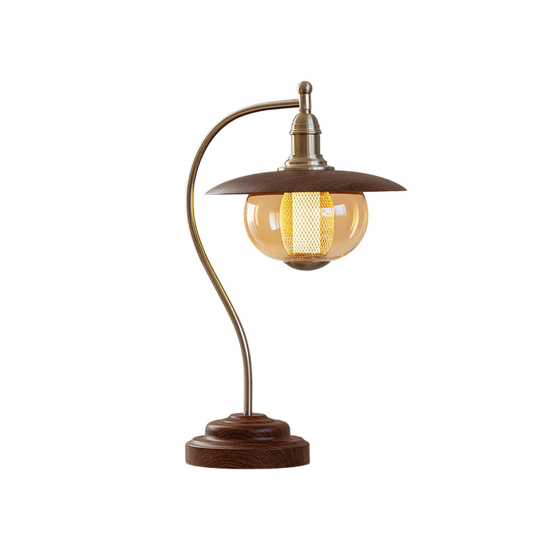 Keeper Table Lamp – detail 4