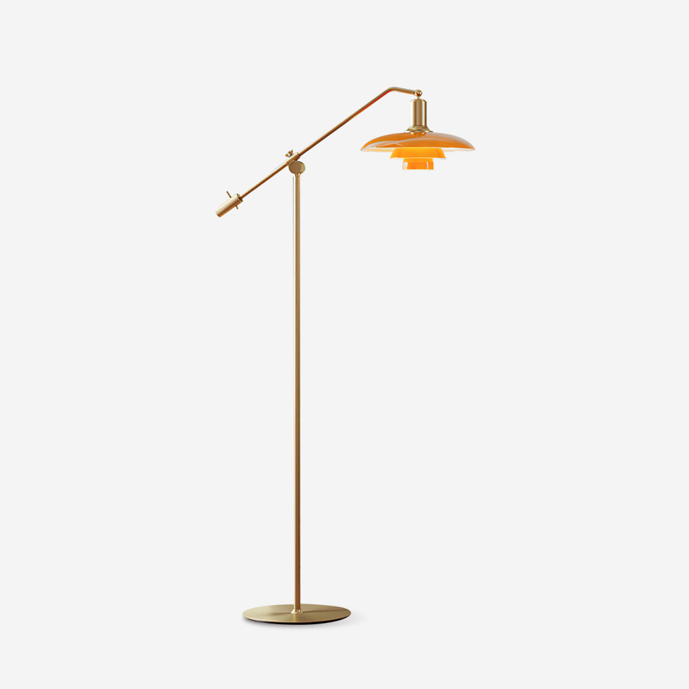 Keith Floor Lamp