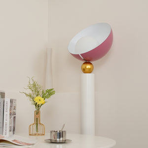 Lulu Floor Lamp 9.8″- 61″