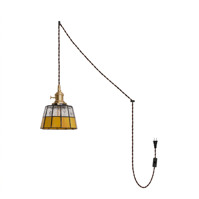 Keito Plug In Pendant Light – detail 8