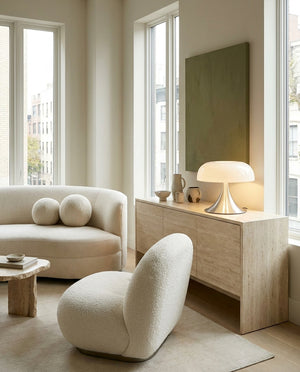 Keldon Table Lamp