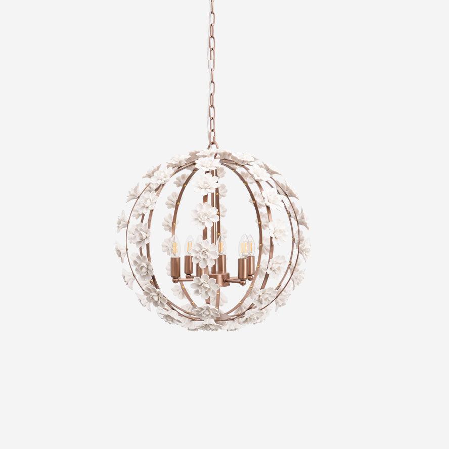 Kelly Pendant Lamp 22.8″- 21.6″ - Docos