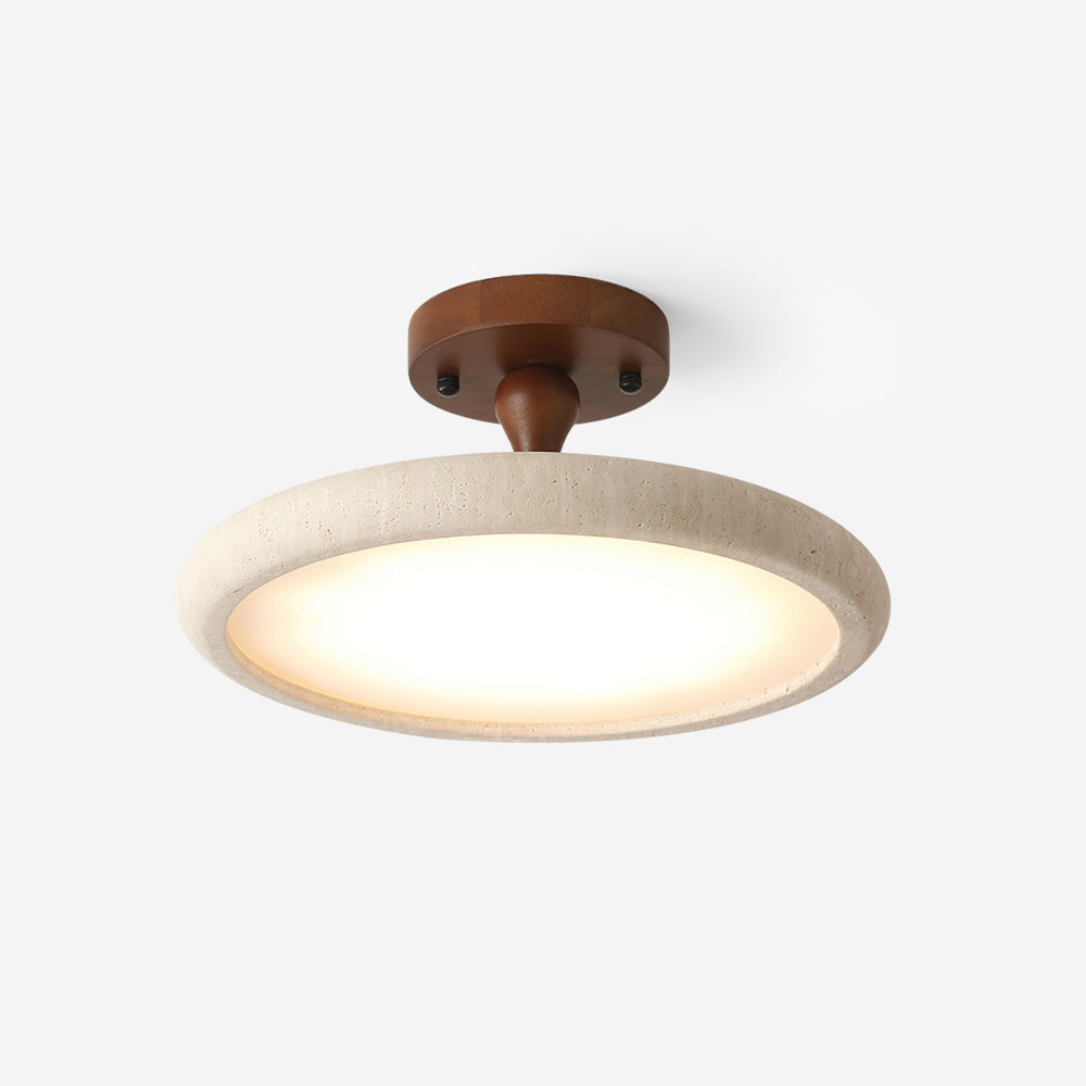 Kelva Ceiling Light
