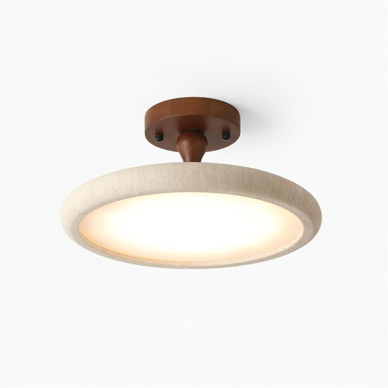 Kelva Ceiling Light – detail 3