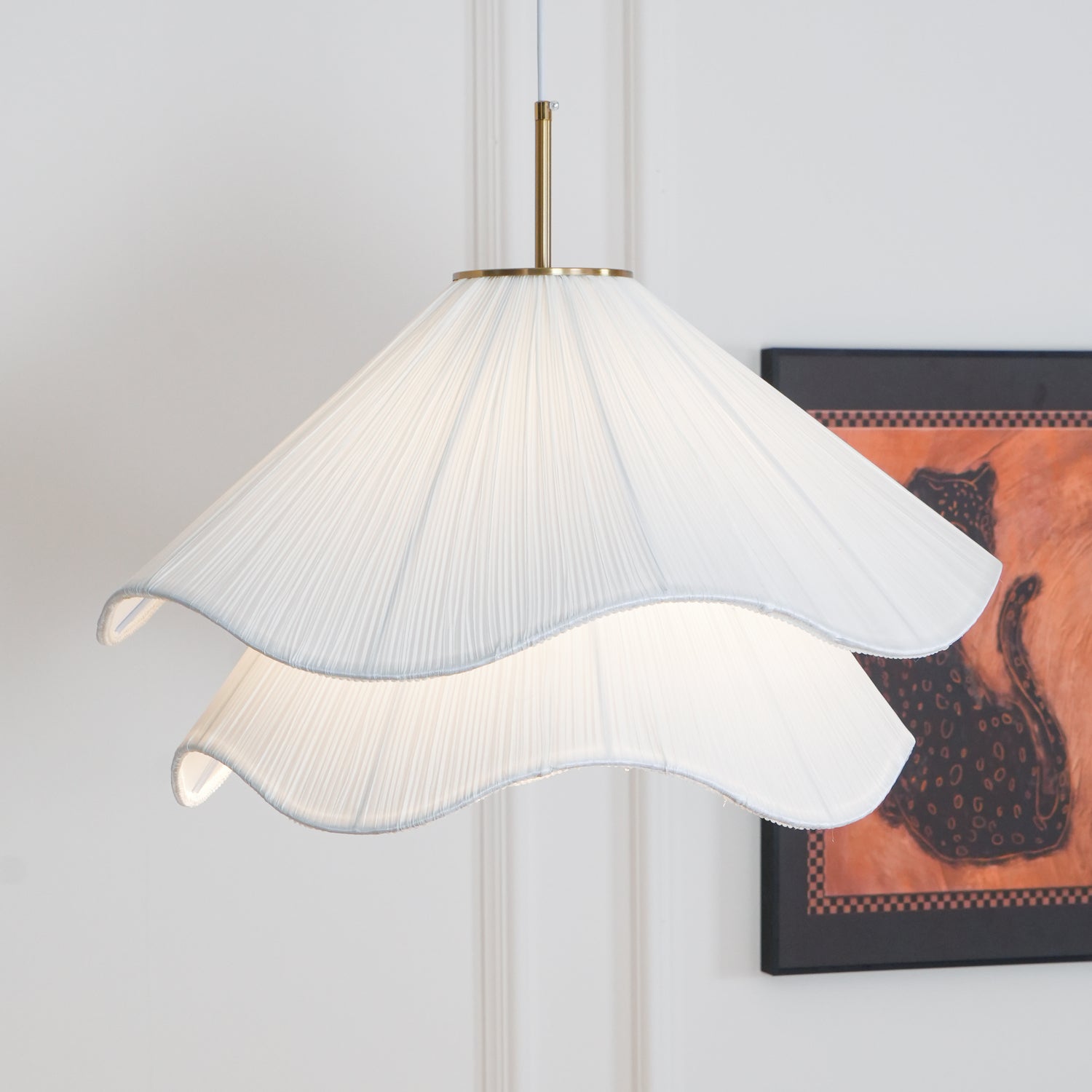 Kendra Pendant Lamp