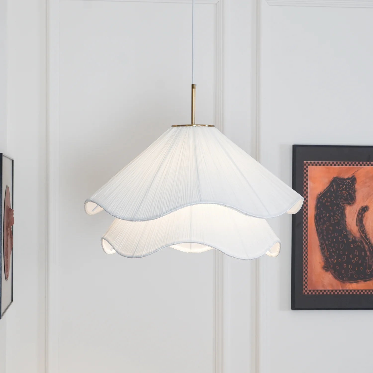 Kendra Pendant Lamp