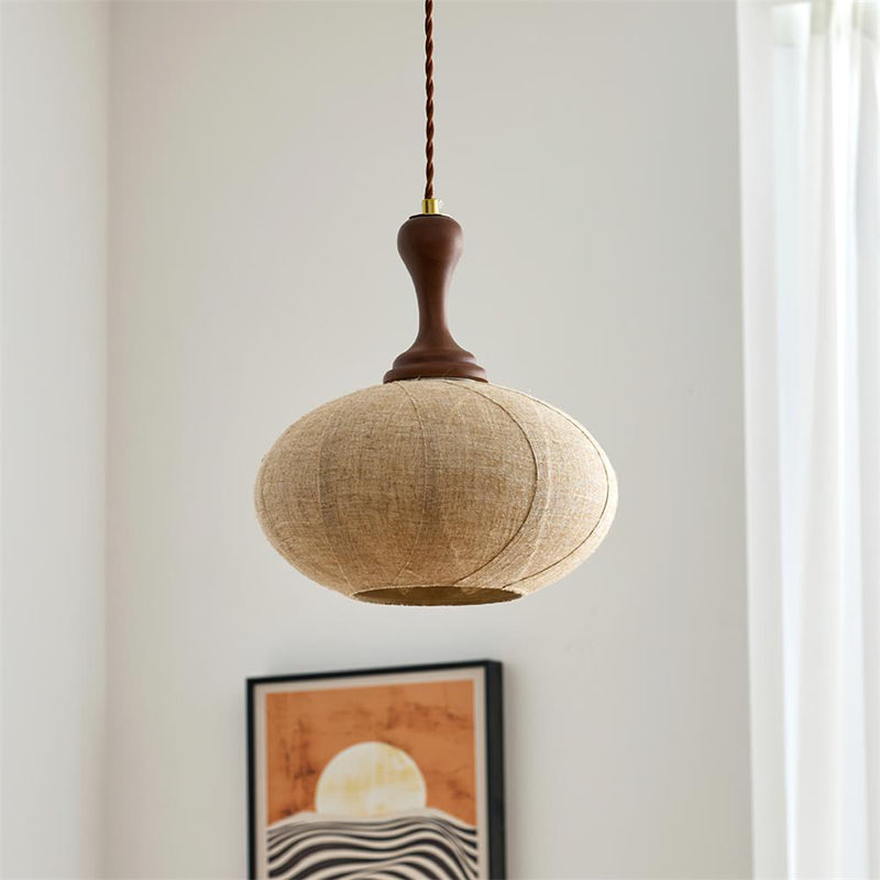 Kenso Pendant Lamp – detail 2