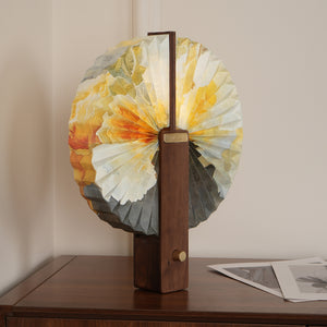 Kenya Fold Table Lamp