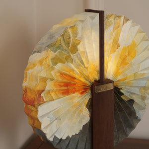 Kenya Fold Table Lamp