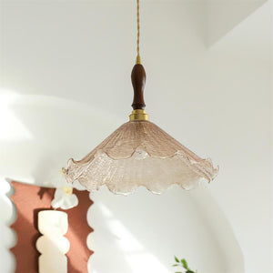 Kenyata Glass Pendant Lamp