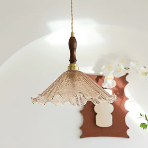 Kenyata Glass Pendant Lamp