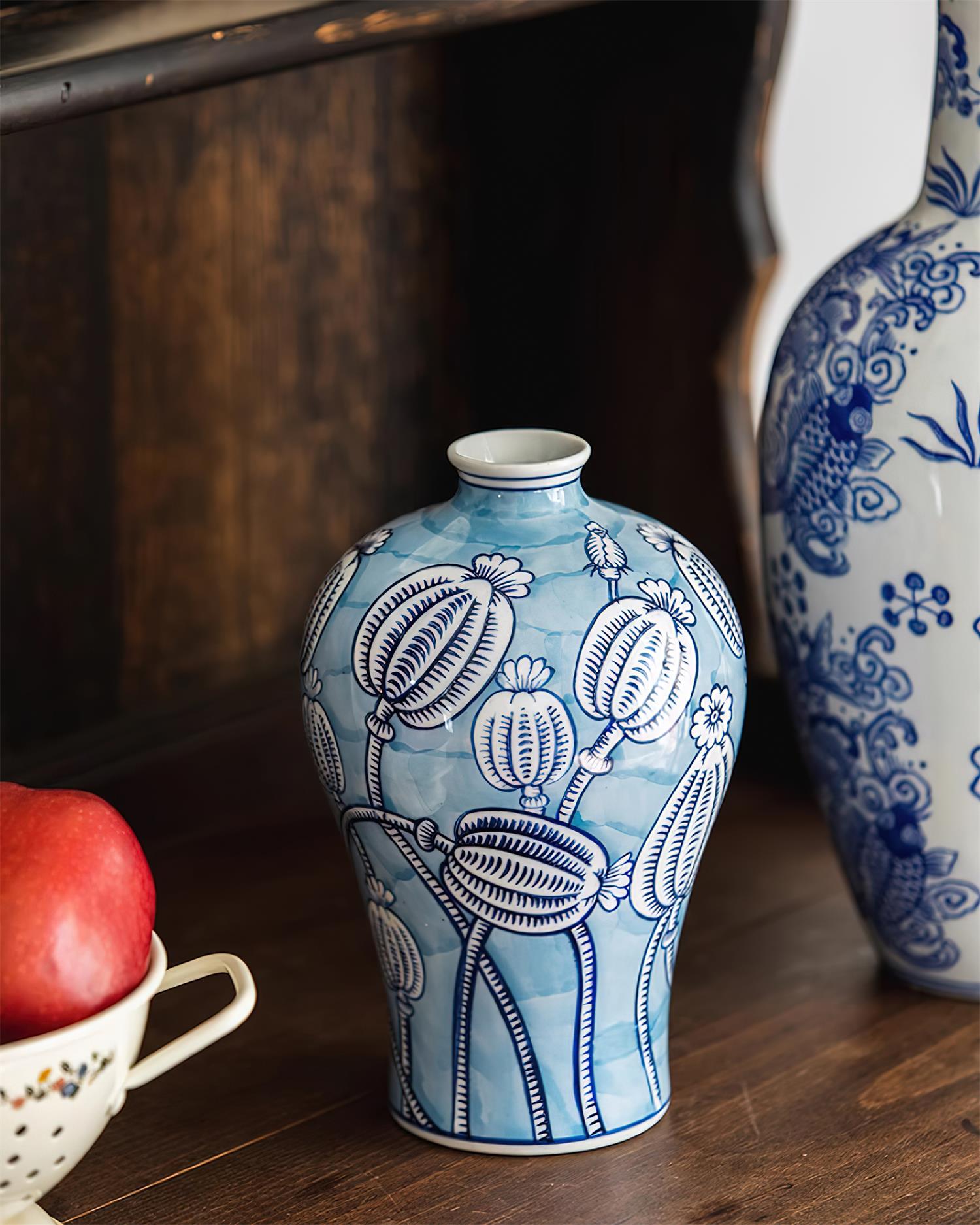 Kerami Ceramics Vase