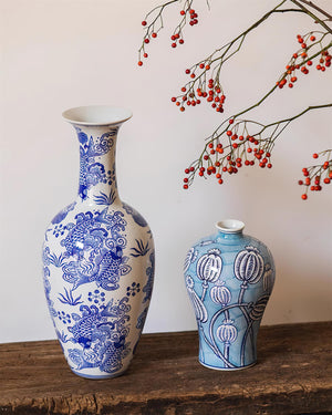 Kerami Ceramics Vase