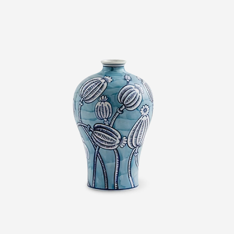 Kerami Ceramics Vase