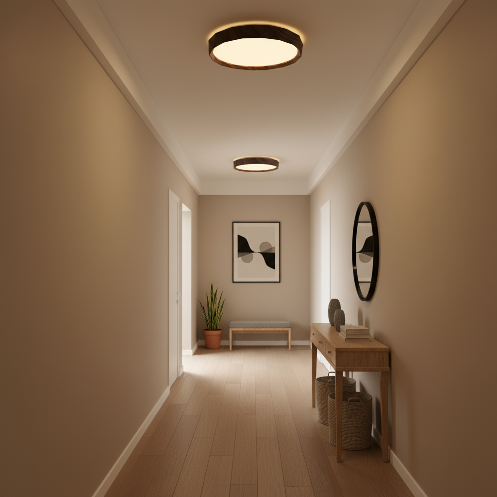 Kerio Ceiling Light