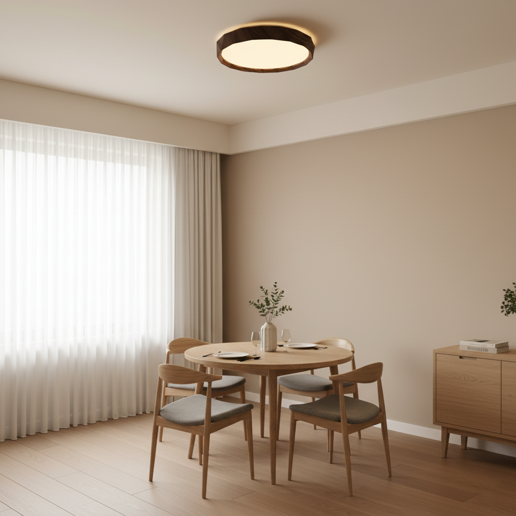 Kerio Ceiling Light