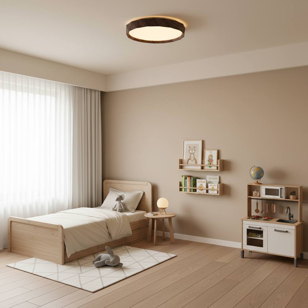 Kerio Ceiling Light