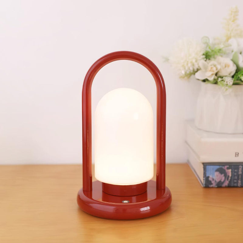 Kero Portable Table Lamp – detail 9