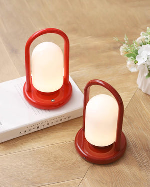 Kero Portable Table Lamp 5.5″- 9″ - Docos