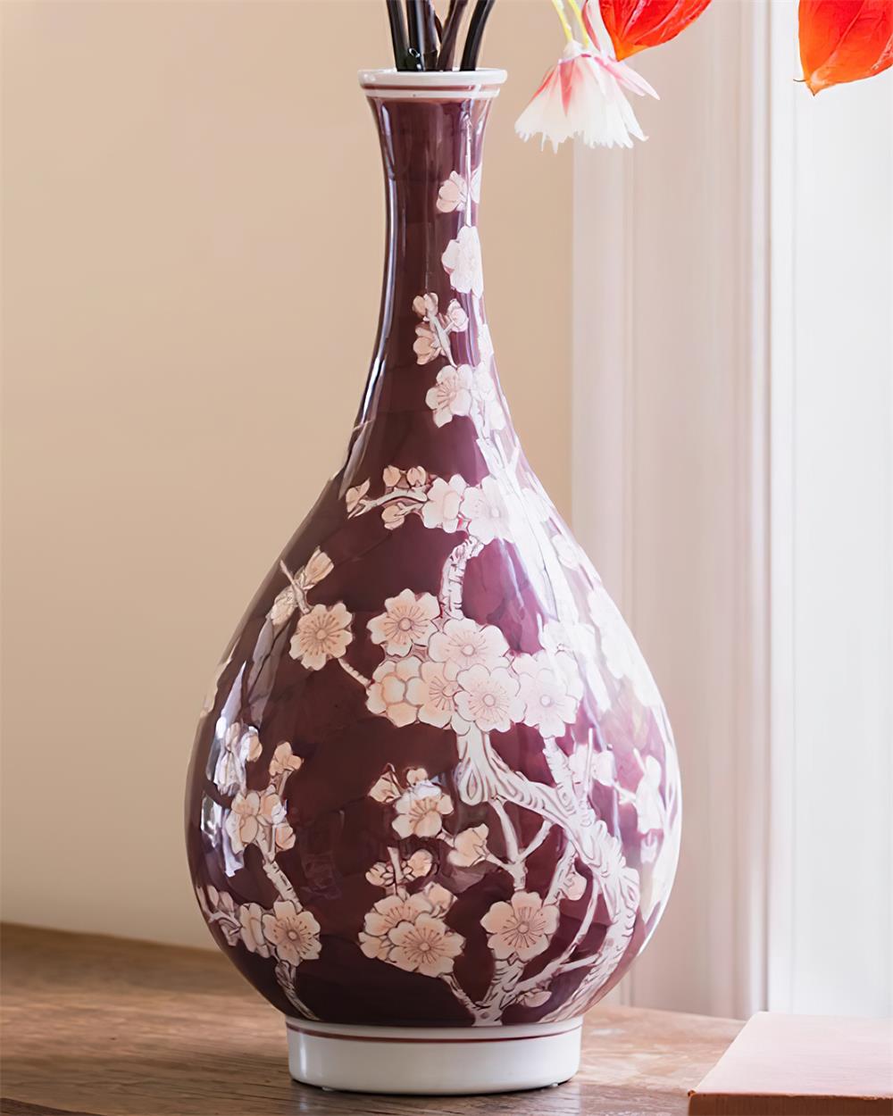 Khali Ceramics Vase