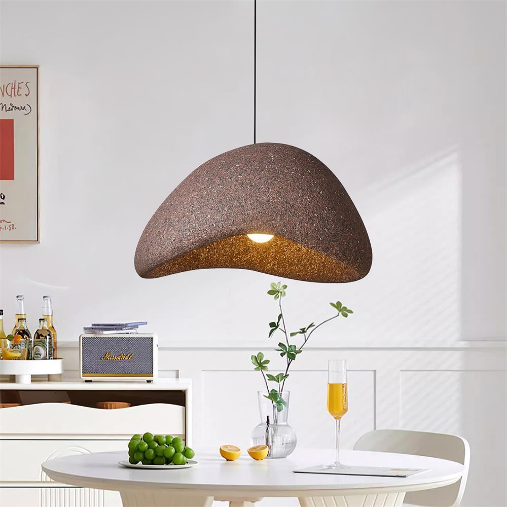Khmara Danalite Pendant Lamp - Docos