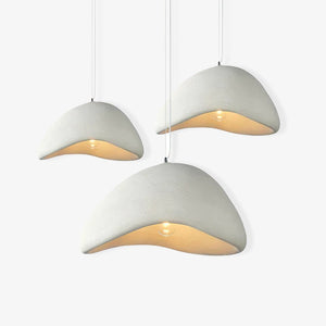 Celeste Cloud Pendant Light