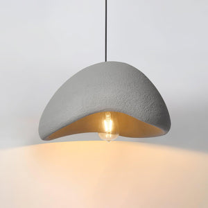 Celeste Cloud Pendant Light