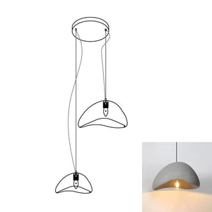 Celeste Cloud Pendant Light