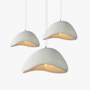 Celeste Cloud Pendant Light