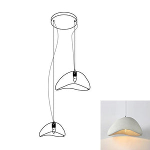 Celeste Cloud Pendant Light