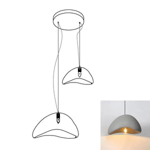 Celeste Cloud Pendant Light
