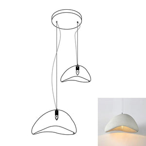 Celeste Cloud Pendant Light