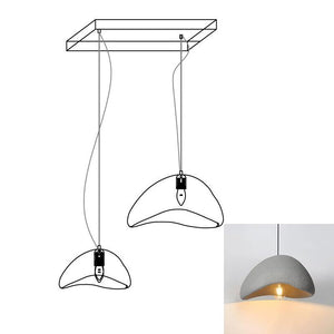 Celeste Cloud Pendant Light
