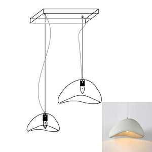 Celeste Cloud Pendant Light