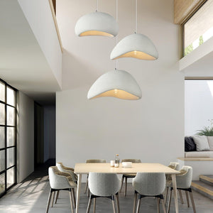 Celeste Cloud Pendant Light