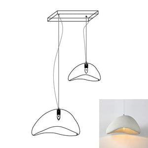Celeste Cloud Pendant Light