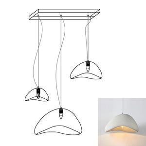 Celeste Cloud Pendant Light