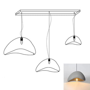 Celeste Cloud Pendant Light