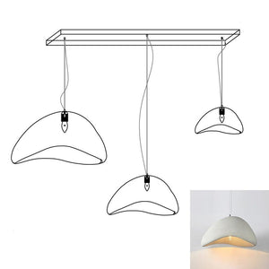 Celeste Cloud Pendant Light