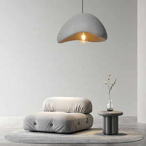 Celeste Cloud Pendant Light