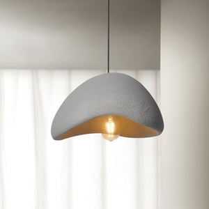 Celeste Cloud Pendant Light