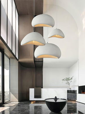 Celeste Cloud Pendant Light