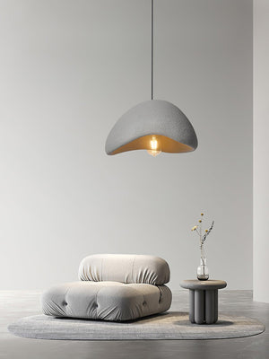 Celeste Cloud Pendant Light