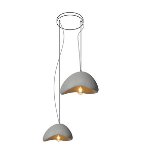 Celeste Cloud Pendant Light