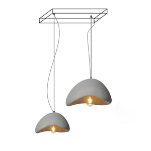Celeste Cloud Pendant Light