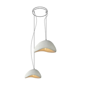 Celeste Cloud Pendant Light