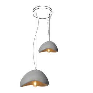 Celeste Cloud Pendant Light