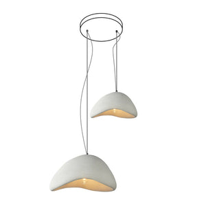Celeste Cloud Pendant Light