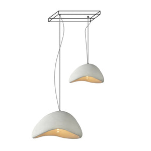 Celeste Cloud Pendant Light